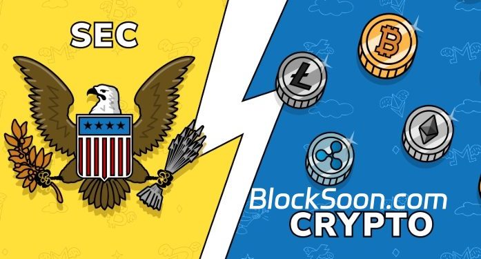 The U.S. Securities and Exchange Commission approved the tokenization of U.S. stocks.