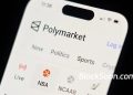 The Wall Street Journal exposes the Polymarket scam.