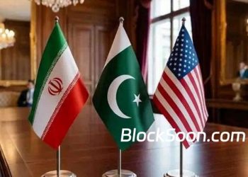 US-Iran Crisis Tests BTC Resilience