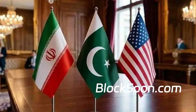 US-Iran Crisis Tests BTC Resilience