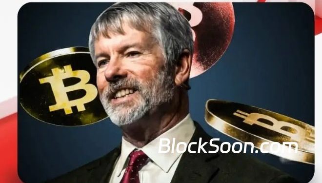 Strategy Preferred Stock Falls Below $100: Is a Bitcoin Leverage Crisis Emerging?