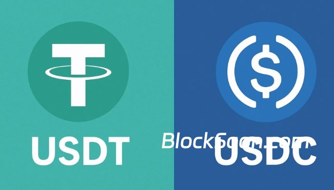 Stablecoin issuers are being forced to implement bank-level KYC verification.