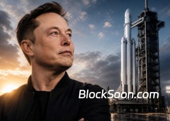 The SpaceX IPO Threat: Is Elon Musk About to Siphon Billions Out of Crypto?