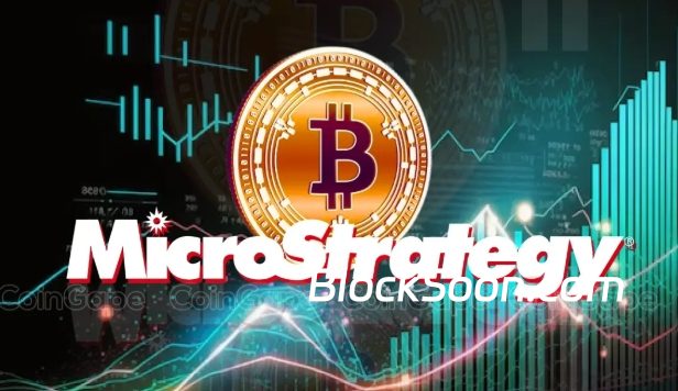 MicroStrategy Facing Debt Crisis
