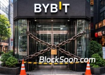 Bybit Slapped by Singapore MAS