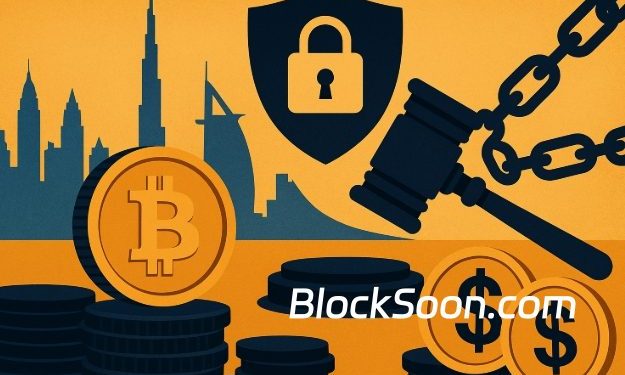 Dubai Mandates Real-Time FATF Screening