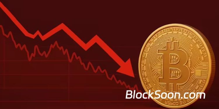 Smart Money Is Accumulating Bitcoin While Social Media Fears a Market Collapse