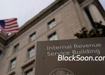 What 1099-DA Means for Crypto Taxes Under the IRS Reporting System
