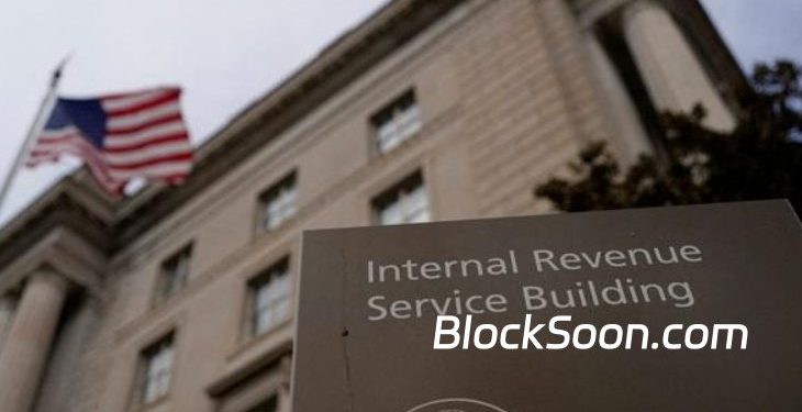 What 1099-DA Means for Crypto Taxes Under the IRS Reporting System