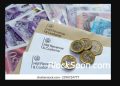 The UK HM Revenue and Customs issued 65,000 cryptocurrency tax letters.