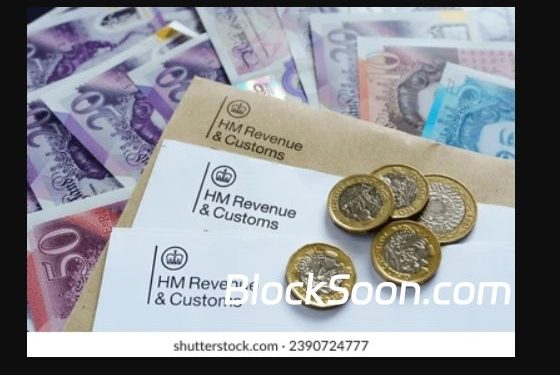 The UK HM Revenue and Customs issued 65,000 cryptocurrency tax letters.