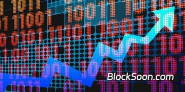 As market panic spread to the US futures market, trading in AI stocks weakened.