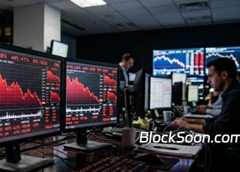 A global sell-off in tech stocks reshaped market risk appetite, leading to divergence in European stock markets.