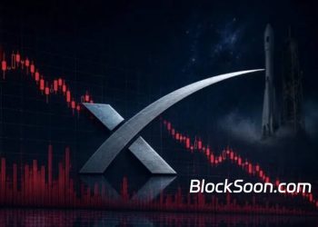Is SpaceX cheap now? Deciphering the real timing behind the valuation decline.