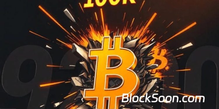 Can Bitcoin Reach $100K This Year? 7 Key Factors That Could Push BTC Higher